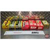 Image 1 : BULLETS : Large Variety of 8mm (473 Count TOTAL)  - 150gr (89 Count)  - 165gr (80 Count)  - 150gr (7
