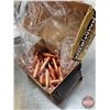 Image 2 : BULLETS : Large Variety of 8mm (473 Count TOTAL)  - 150gr (89 Count)  - 165gr (80 Count)  - 150gr (7