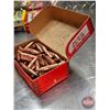 Image 4 : BULLETS : Large Variety of 8mm (473 Count TOTAL)  - 150gr (89 Count)  - 165gr (80 Count)  - 150gr (7