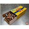 Image 8 : BULLETS : Large Variety of 8mm (473 Count TOTAL)  - 150gr (89 Count)  - 165gr (80 Count)  - 150gr (7