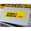 Image 9 : BULLETS : Large Variety of 8mm (473 Count TOTAL)  - 150gr (89 Count)  - 165gr (80 Count)  - 150gr (7