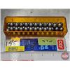 Image 1 : Lead Balls : .45cal (57 Count TOTAL)