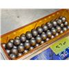 Image 2 : Lead Balls : .45cal (57 Count TOTAL)