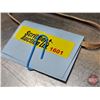 Image 5 : BRASS : 219 Wasp (40 Count TOTAL)  (Note : 20 are Primed. Dangerous Goods for Shipping)