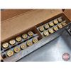 Image 4 : BRASS : 300WSM (48 Count TOTAL)