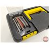Image 8 : Tools & Riflescope : Spark Plug Wrench Set, Precision Screwdrivers w/Plastic Carry Box & Bits and Ce