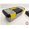 Image 9 : Tools & Riflescope : Spark Plug Wrench Set, Precision Screwdrivers w/Plastic Carry Box & Bits and Ce