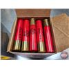 Image 2 : AMMO : Winchester : Super X : 410ga 2-1/2" (1/2oz : #4 Shot)  (49 Rnds TOTAL)