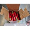Image 3 : AMMO : Winchester : Super X : 410ga 2-1/2" (1/2oz : #4 Shot)  (49 Rnds TOTAL)