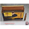 Image 1 : AMMO : CIL Dominion : 308 Win (180gr : S.P.)  (1 Box of 20 Rnds TOTAL)