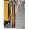 Image 2 : AMMO : CIL Dominion : 308 Win (180gr : S.P.)  (1 Box of 20 Rnds TOTAL)