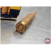 Image 3 : AMMO : CIL Dominion : 308 Win (180gr : S.P.)  (1 Box of 20 Rnds TOTAL)