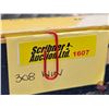 Image 6 : AMMO : CIL Dominion : 308 Win (180gr : S.P.)  (1 Box of 20 Rnds TOTAL)