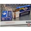 Image 1 : AMMO : P.P.U. Ammunition : 270 Win (150gr)  (2 Boxes of 20 Rnds)  (40 Rnds TOTAL)