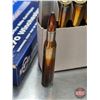 Image 2 : AMMO : P.P.U. Ammunition : 270 Win (150gr)  (2 Boxes of 20 Rnds)  (40 Rnds TOTAL)