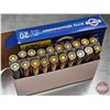 Image 3 : AMMO : P.P.U. Ammunition : 270 Win (150gr)  (2 Boxes of 20 Rnds)  (40 Rnds TOTAL)