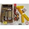 Image 1 : AMMO : BULK BUY : Large Mixture of Factory & Reloaded Rifle Rounds : Various Calibers (Including 308