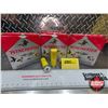 Image 1 : AMMO : Winchester : Universal : 20ga 2-3/4" (7/8oz : #7-1/2 Shot) (3 Boxes + 74 Rnds TOTAL)