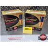 Image 1 : AMMO : iVi Imperial : Magnum : 12ga 2-3/4" (1-1/2oz : #2 Shot) (2 Boxes of 25 Rnds) (50 Rnds TOTAL)