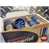 Image 5 : AMMO : iVi Imperial : Magnum : 12ga 2-3/4" (1-1/2oz : #2 Shot) (2 Boxes of 25 Rnds) (50 Rnds TOTAL)