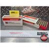 Image 1 : AMMO : Winchester : Super X : 32 AUTO (71gr F.M.C.) (2 Boxes of 50 Rnds) (100 Rnds TOTAL)