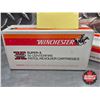 Image 2 : AMMO : Winchester : Super X : 32 AUTO (71gr F.M.C.) (2 Boxes of 50 Rnds) (100 Rnds TOTAL)