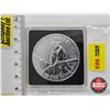 Image 1 : RCM Canada 2012 : Five Dollar Fine Silver Coin (.9999) : Cougar