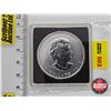 Image 2 : RCM Canada 2012 : Five Dollar Fine Silver Coin (.9999) : Cougar