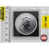 Image 2 : RCM Canada 2012 : Five Dollar Fine Silver Coin (.9999) : Moose