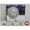 Image 1 : RCM Canada 2013 $20 Fine Silver : Hockey (99.99%)