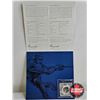Image 2 : RCM Canada 2013 $20 Fine Silver : Hockey (99.99%)