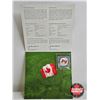 Image 2 : RCM Canada 2015 $25 Fine Silver : Canadian Flag (99.99%)