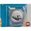 Image 3 : RCM Canada 2015 $20 Fine Silver : Superman (Fine Silver 99.99%)