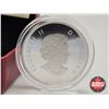 Image 3 : RCM Canada 2011 $10 Fine Silver Coin : Highway of Heroes (COA #8912) (99.99%)