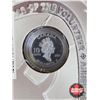 Image 4 : RCM Canada 2001 Ten Cent : Year of the Volunteers