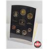 Image 2 : RCM Canada 2000 : Uncirculated 7-Coin Set : Tiny Treasures
