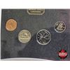 Image 4 : RCM Canada 2000 : Uncirculated 7-Coin Set : Tiny Treasures