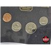 Image 4 : RCM Canada 2001 : Uncirculated 7-Coin Set : Tiny Treasures