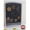 Image 5 : RCM Canada 2001 : Uncirculated 7-Coin Set : Tiny Treasures