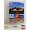 Image 1 : RCM Canada 2003 : Uncirculated 7-Coin Set : Oh! Canada!
