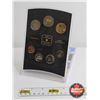 Image 2 : RCM Canada 2003 : Uncirculated 7-Coin Set : Oh! Canada!