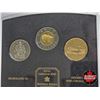 Image 3 : RCM Canada 2003 : Uncirculated 7-Coin Set : Oh! Canada!