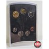 Image 5 : RCM Canada 2003 : Uncirculated 7-Coin Set : Oh! Canada!
