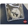Image 3 : RCM Canada 2011 $20 Fine Silver Coin : Canoe (99.99%)