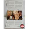 Image 2 : RCM Canada 2012 : $20 Fine Silver Commemorative Coin : Farewell to the Penny (99.99%)