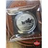 Image 3 : RCM Canada 2012 : $20 Fine Silver Commemorative Coin : Farewell to the Penny (99.99%)