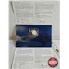 Image 2 : RCM Canada 2012 $20 Fine Silver Coin : Polar Bear (99.99%)