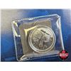 Image 3 : RCM Canada 2012 $20 Fine Silver Coin : Polar Bear (99.99%)