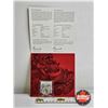 Image 2 : RCM Canada 2013 $20 Fine Silver : Santa (99.99%)
