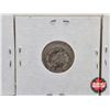 Image 7 : Newfoundland 1941 Coins (3) : One Cent; Five Cent; Ten Cent